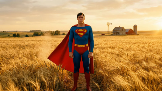 Superman