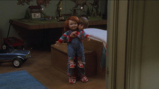 Child's Play