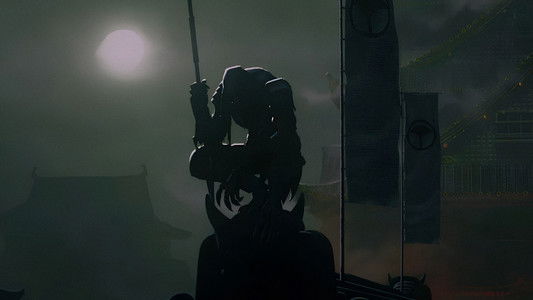 Predator: Killer of Killers