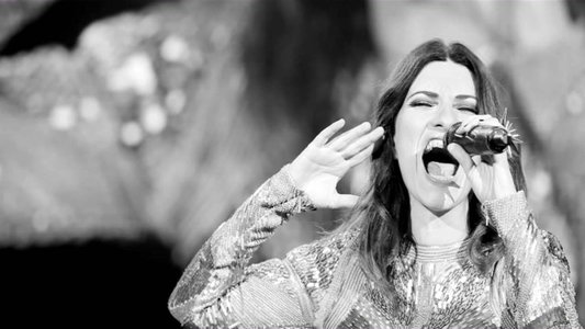 Laura Pausini - Live Inedito World Tour