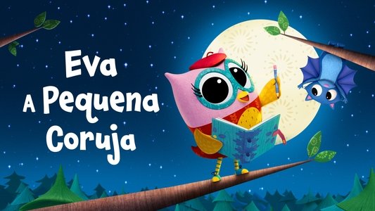 Eva the Owlet