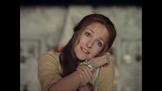La Cenerentola