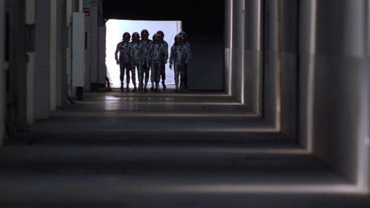 The Right Stuff