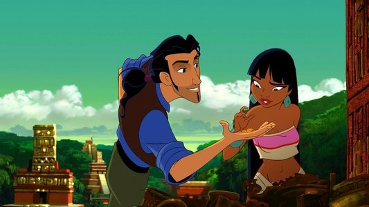The Road to El Dorado