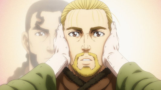 ヴィンランド・サガ