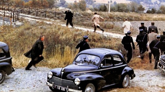 L'Affaire Dominici