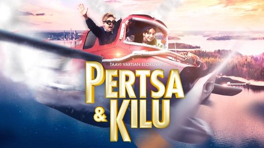 Pertsa & Kilu