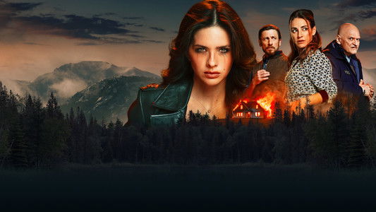 Hija del fuego: La venganza de la bastarda