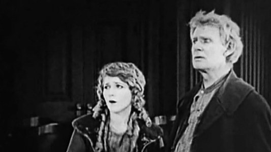 Tess of the Storm Country