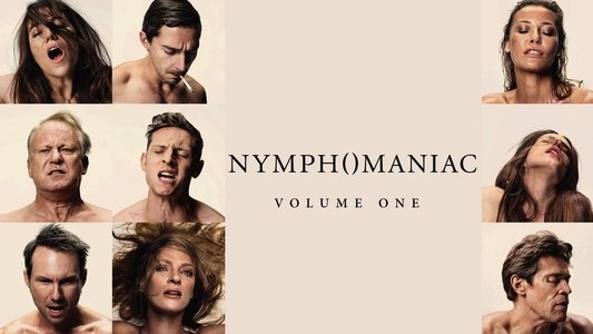 Nymphomaniac: Vol. I