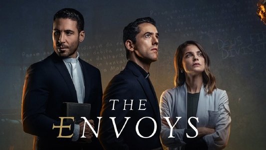 Los enviados