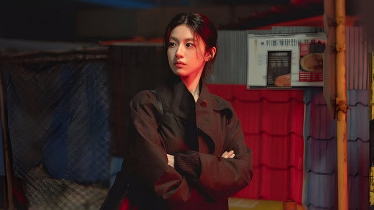 모두가 자신의 무가치함과 싸우고 있다