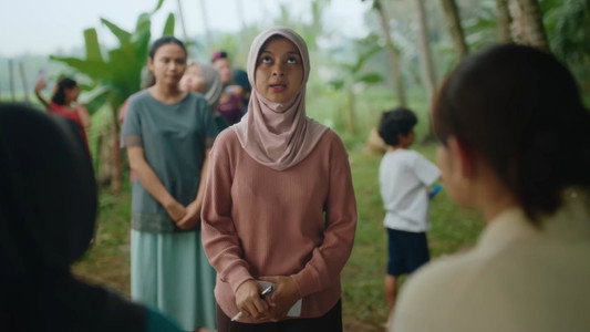 Agensi Rumah Tangga