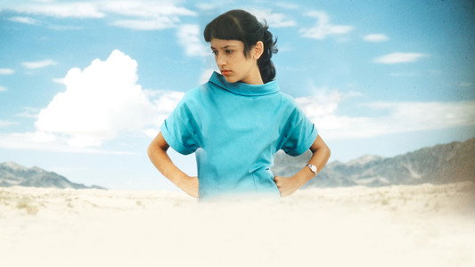 Joan Baez: I Am a Noise