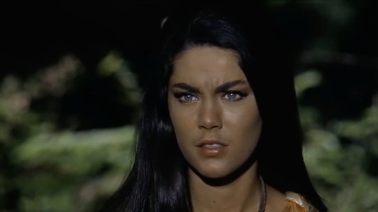 Gungala la vergine della giungla