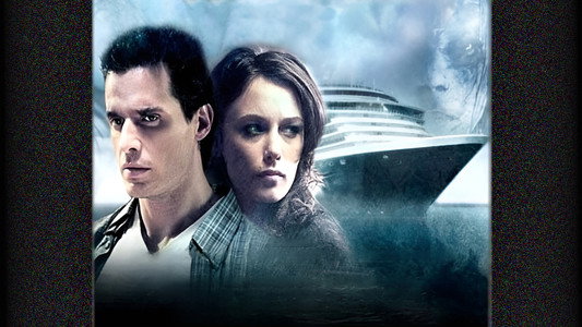 Ghost Voyage