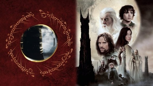 The Lord of the Rings: The Two Towers