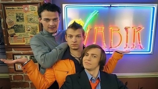 Synowie, czyli po moim trupie!