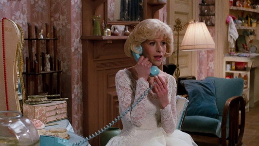 Little Shop of Horrors