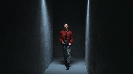 The House She Left