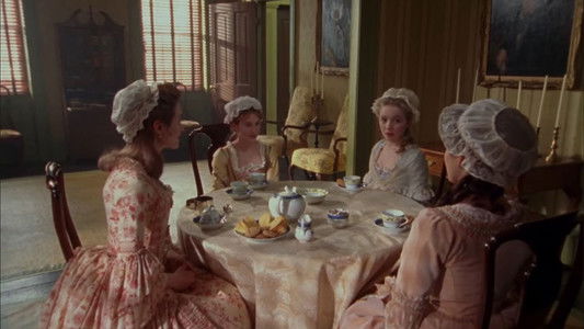 Felicity: An American Girl Adventure