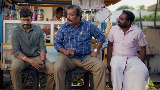 காக்கி சர்க்கஸ்