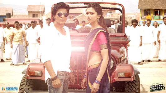 Chennai Express