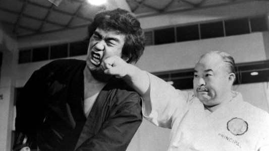 激突! 殺人拳
