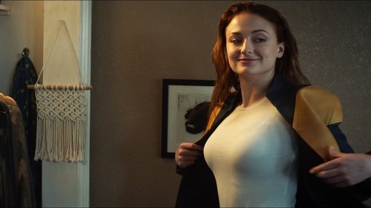 Dark Phoenix