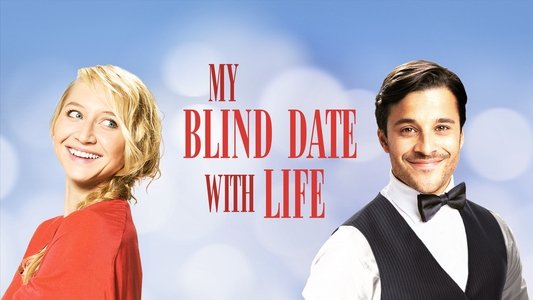 Mein Blind Date mit dem Leben
