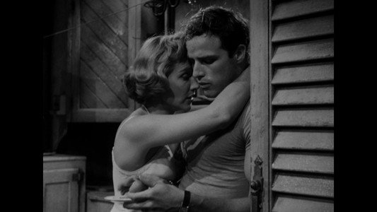 A Streetcar Named Desire