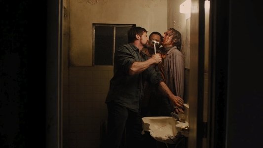 Prisoners