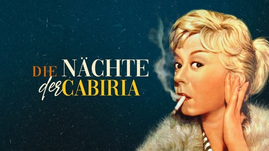 Le notti di Cabiria