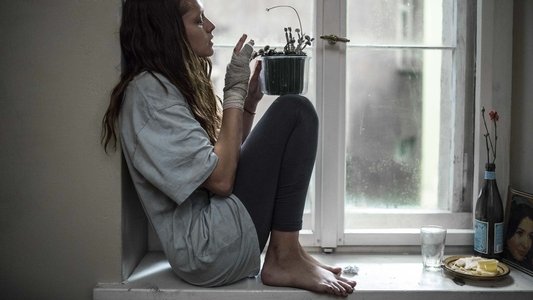 Berlin Syndrome