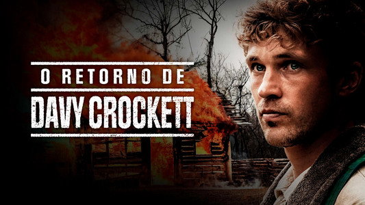 The Ballad of Davy Crockett