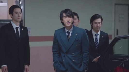 继承者计划