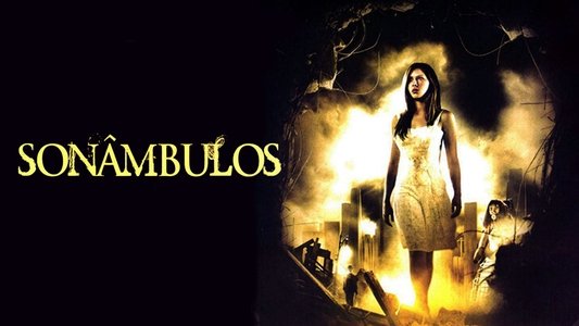 Parasomnia