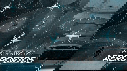 X-Ray Mega Airport