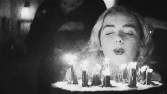 Chilling Adventures of Sabrina