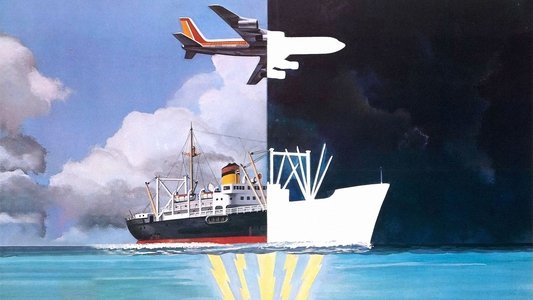 The Bermuda Triangle
