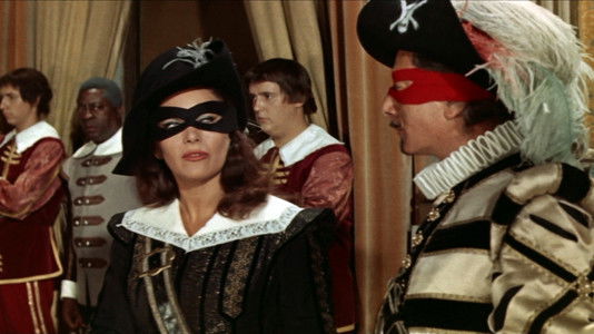 La tigre dei sette mari