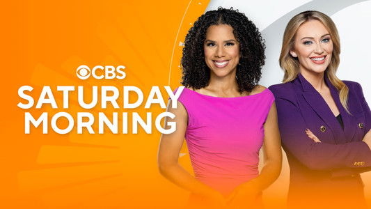 CBS Saturday Morning