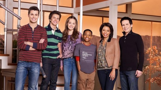 Lab Rats