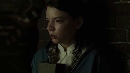 El secreto de Marrowbone