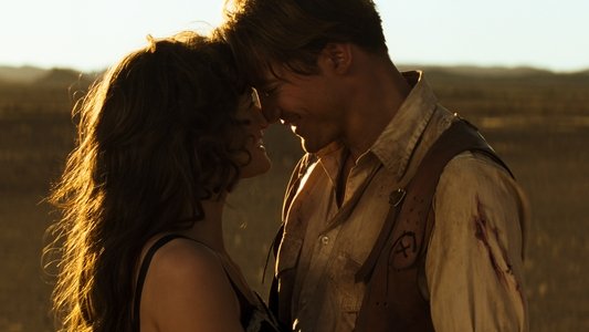 The Mummy