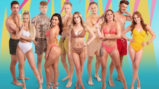 Love Island Suomi
