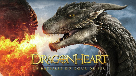 Dragonheart: Battle for the Heartfire