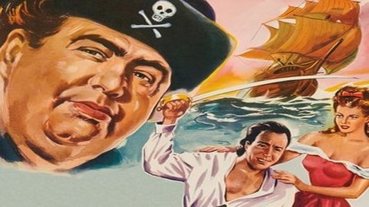 Captain Kidd