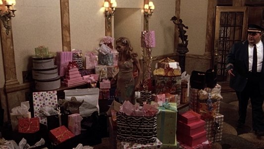 Uptown Girls