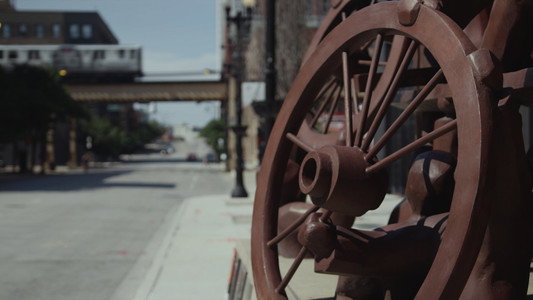 Haymarket: The Bomb, the Anarchists, the Labor Struggle